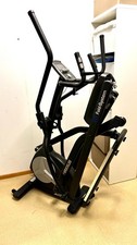 Maxxus crosstrainer klappbar gebraucht kaufen  Woltersdorf