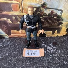 Vintage stargate movie for sale  NOTTINGHAM