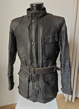 Belstaff black prince usato  Massa di Somma