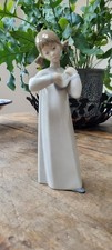 Lladro figurine 4871 for sale  BRIDGEND