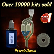 Combustion leak tester for sale  DERBY