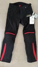 Dainese tempest dry for sale  HARROGATE