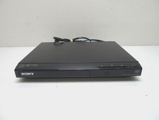 Sony black dvp for sale  Portland