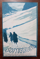 11957 cartolina banca usato  Cagliari
