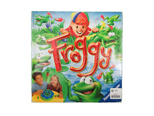 Ravensburger froggy vollständ gebraucht kaufen  Salzhemmendorf