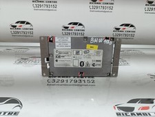 Centralina bluetooth bmw usato  Cornedo Vicentino