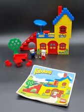 Lego fabuland ref d'occasion  Expédié en Belgium
