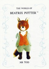 Beatrix potter todd for sale  YARM