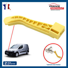 Ouverture capot compatible d'occasion  Saint-Omer