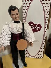 Love lucy ricky for sale  Palmyra