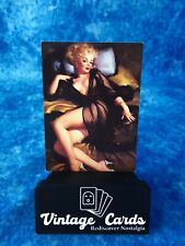Gil elvgren ladies for sale  KIDDERMINSTER