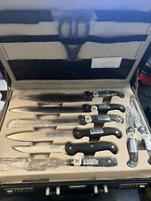 Solingen fischer grill gebraucht kaufen  Stralsund-Knieper