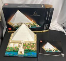 Lego architecture great for sale  Purcellville