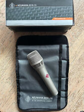Neumann kms 105 gebraucht kaufen  Bad Gandersheim