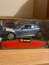 Burago maserati 3200 usato  Campobasso
