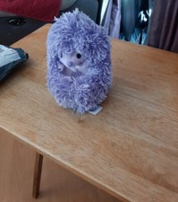 Toy hedgehog for sale  DAVENTRY