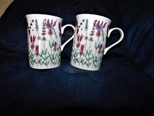 Pair collectable glazed for sale  BRIXHAM