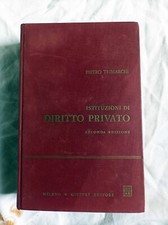 libro diritto privato usato libro diritto privato usato Como
