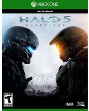 Halo guardians xbox for sale  Indianapolis
