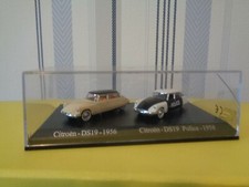 Miniature auto lot d'occasion  Marennes