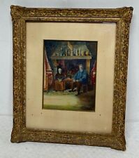 Peinture carton jamet d'occasion  Verteillac