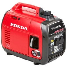 Honda lightweight portable for sale  MAIDENHEAD
