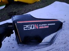 Honda cb250n 250 for sale  MALVERN