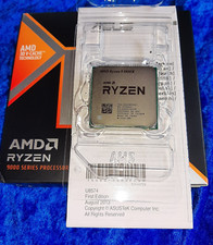 AMD Ryzen 9 5900X Desktop-Prozessor (4,8GHz, 12 Kerne, Sockel AM4) comprar usado  Enviando para Brazil