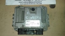 Centralina motore mazda usato  Italia