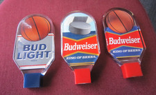 Vintage budweiser bud for sale  Iron Mountain
