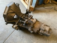 Porsche 924 gearbox for sale  WIGAN