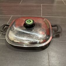 Amc grillpfanne eckig gebraucht kaufen  Bad Elster