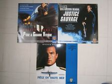 Lot laserdisc laser d'occasion Lot laserdisc laser d'occasion  Saint-Paterne-Racan