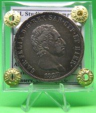 Ab861 sard. carlo usato  Torino