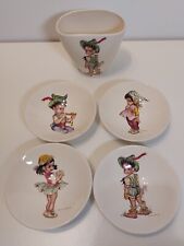 Brownie downing ceramics for sale  AYLESBURY