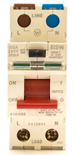 Mem a100he 100a for sale  LEAMINGTON SPA