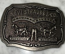 Vintage levi strauss for sale  Newbury Park