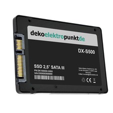 Disco rigido ssd usato  Spedire a Italy