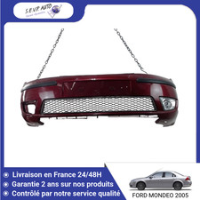 Pare choc ford d'occasion Pare choc ford d'occasion  Saint-Quentin