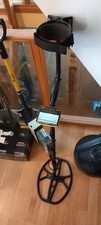 Garrett ace apex gebraucht kaufen  Kaufbeuren