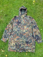 Feldparka flecktarn gebr gebraucht kaufen  Storkow