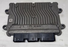 Centralina motore ecu usato  Roma