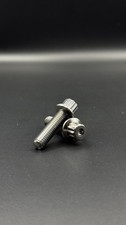 120 schrauben bbs gebraucht kaufen  Obernburg a.Main