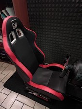 Sedile corsa xtreme usato  Macherio