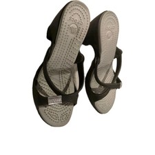 Womens croc high for sale  Penn Yan