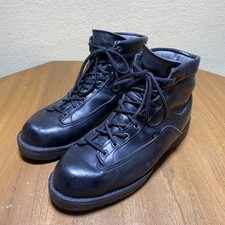 Danner black leather for sale  Cloquet