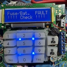 Gardtec risco wire for sale Gardtec risco wire for sale  ROCHDALE