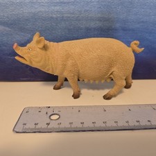 Plastic pig sow for sale  London