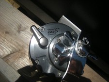 Shimano tekota 800 for sale  Santa Ana