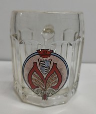 Ancienne chope bière d'occasion Ancienne chope bière d'occasion  Bitche